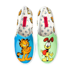GARFIELD Y ODIE - comprar online