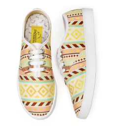 Golden Tribal - comprar online