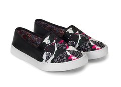 Slip On Ink Forest en internet