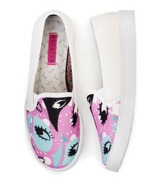 Slip On Crazy Eyes - comprar online