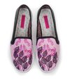 Slip On Pink Wood - comprar online