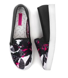 Slip On Ink Forest - comprar online