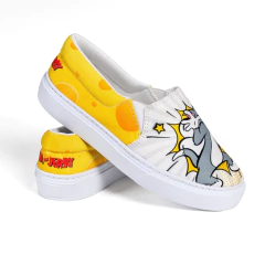 Tom y Jerry en internet