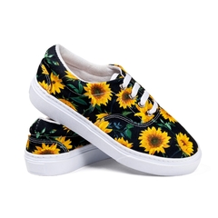 Black Sunflower en internet