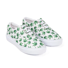 Cannabis en internet