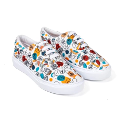 Face Lines - Tenis Rooster al Horno | ZAPATOS 100% COLOMBIANOS 