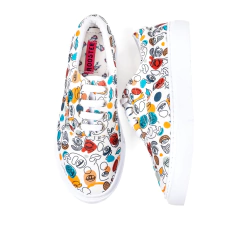 Face Lines - comprar online