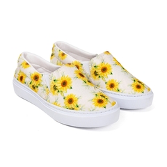 Girasoles - Tenis Rooster al Horno | ZAPATOS 100% COLOMBIANOS