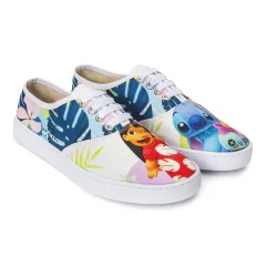 Lilo y Stich en internet