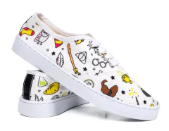 Harry Potter - Tenis Rooster al Horno | ZAPATOS 100% COLOMBIANOS