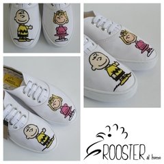 Charlie Brown - comprar online