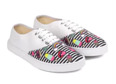 Pin Up - Tenis Rooster al Horno | ZAPATOS 100% COLOMBIANOS 