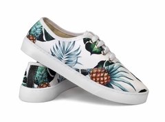 Tropical Love - Tenis Rooster al Horno | ZAPATOS 100% COLOMBIANOS