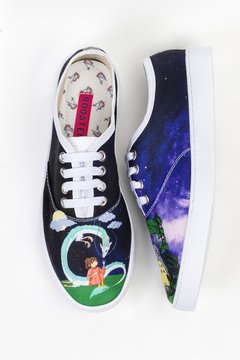 Totoro y Chihiro - comprar online