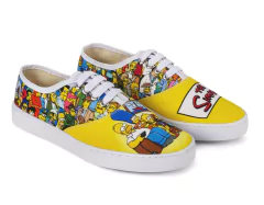 Springfield en internet