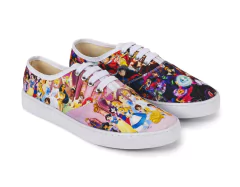 Disney World en internet