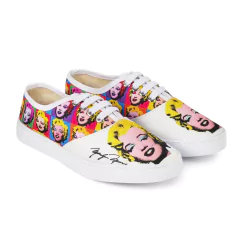 Marilyn Monroe en internet