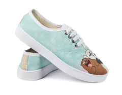 Escandalosos - Tenis Rooster al Horno | ZAPATOS 100% COLOMBIANOS 