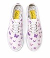 Sugar Butterfly