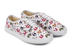 Sugar Dogs - Tenis Rooster al Horno | ZAPATOS 100% COLOMBIANOS