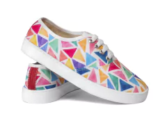 Geometric - Tenis Rooster al Horno | ZAPATOS 100% COLOMBIANOS 