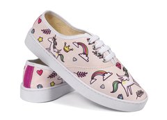 Unicorn - Tenis Rooster al Horno | ZAPATOS 100% COLOMBIANOS