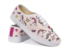 Unicorn - Tenis Rooster al Horno | ZAPATOS 100% COLOMBIANOS 