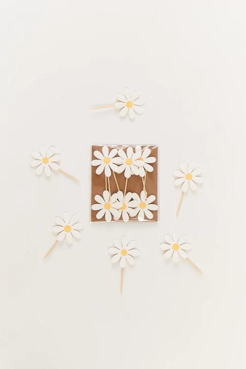 MARGARITAS TOPPER x6 - comprar online