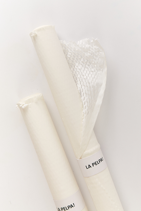 PAPEL RED BLANCO X10 MTS - comprar online