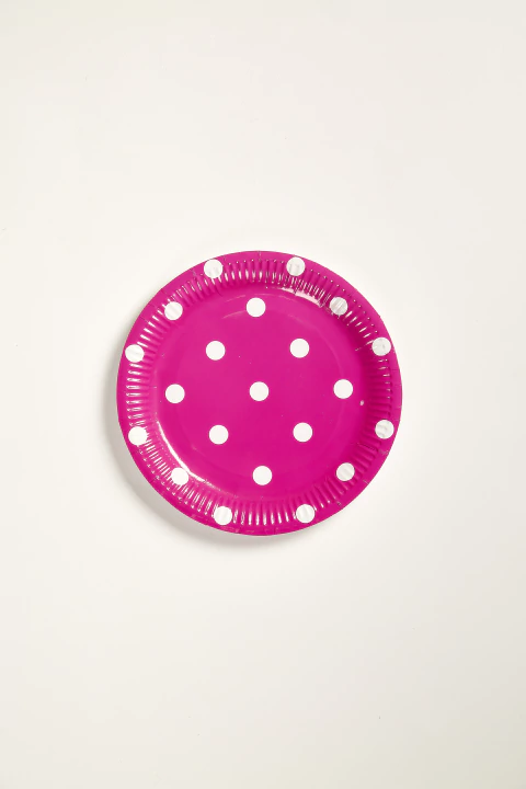 Imagen de PLATOS COMIDA LUNARES X10