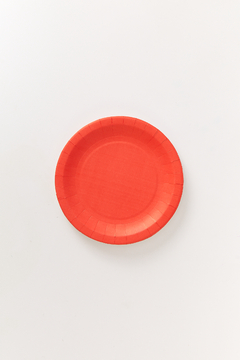 PLATOS ROJOS X8 en internet