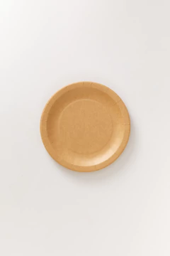 PLATOS PAPER KRAFT en internet