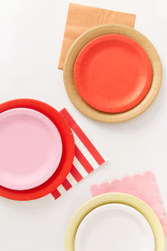PLATOS PAPER KRAFT