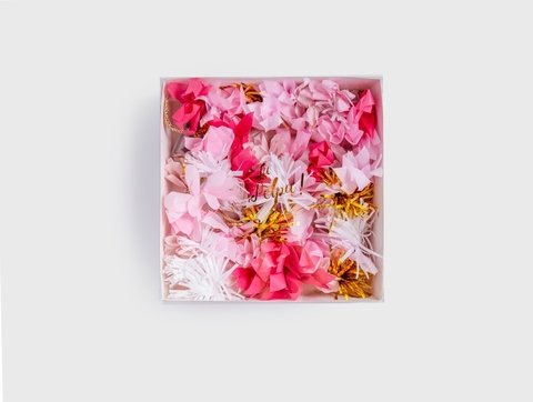 GUIRNALDA DE FLORES - comprar online