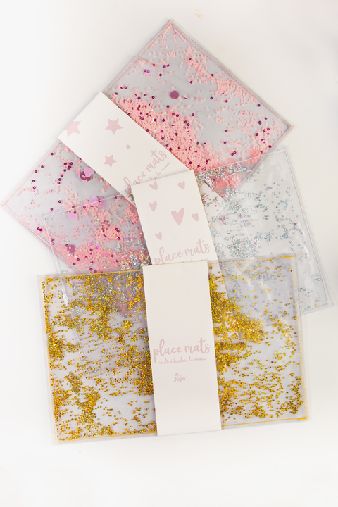 PLACEMATS X2