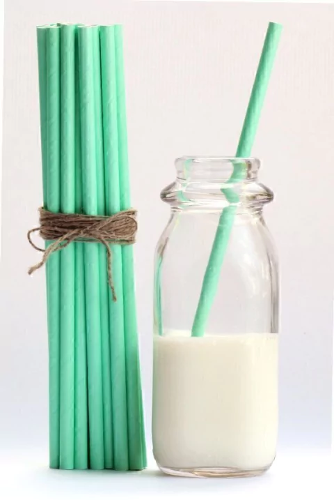 sorbetes pastel verde agua