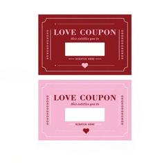 CUPON LOVE - comprar online