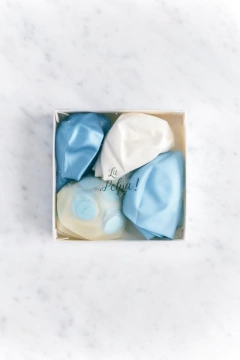 BLUE KIT