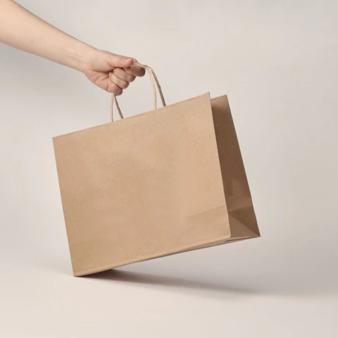 BOLSA 43X32CMX25U - comprar online