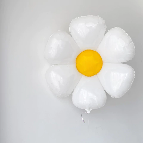 GLOBO MARGARITA 70CM - comprar online