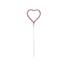 Sparklers chispita corazon - Papelera avellaneda