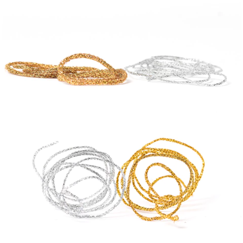 CORDON FINO BRILLLOSO X10