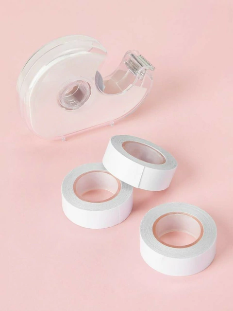 CINTA BIFAZ CON DISPENSER