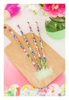 SORBETES FLORES x10u en internet