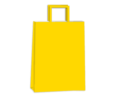 BOLSA CARTON X 50 UNIDADES 14x20 en internet