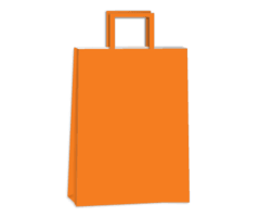 BOLSA CARTON X 50 UNIDADES 14x20 - tienda online