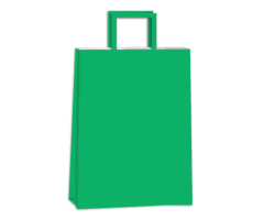 BOLSA CARTON X 50 UNIDADES 14x20 - tienda online
