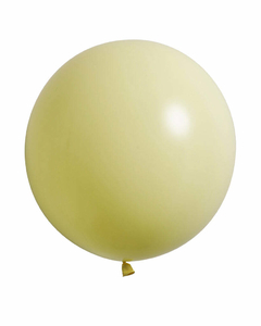 Imagen de GLOBOS JUMBO PASTEL X3U