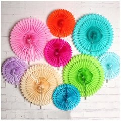 ROSETAS 25cm en internet