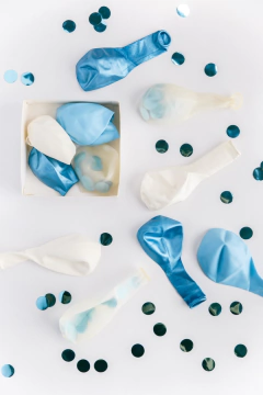 BLUE KIT - tienda online